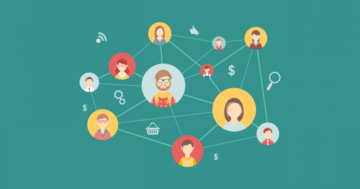 The power of online communities in the business context | Bloomidea