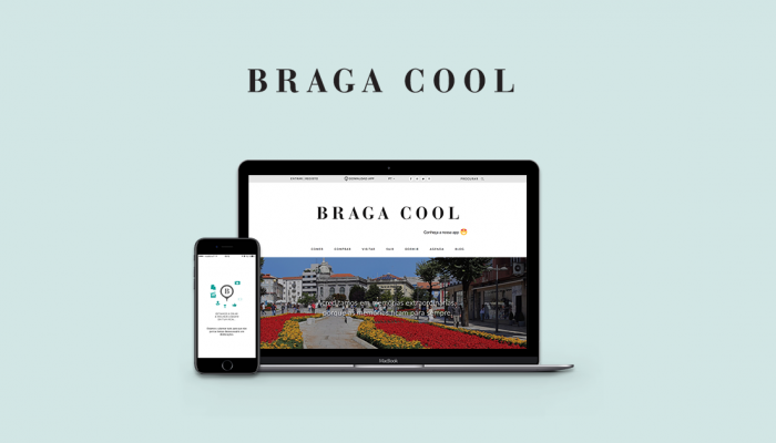 Braga Cool Teaser