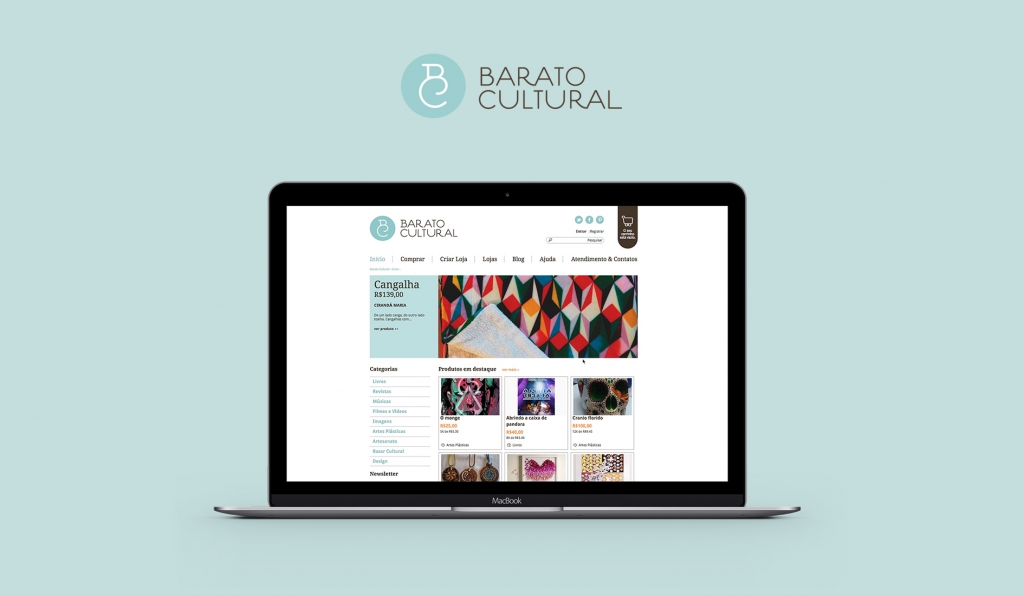 Barato Cultural