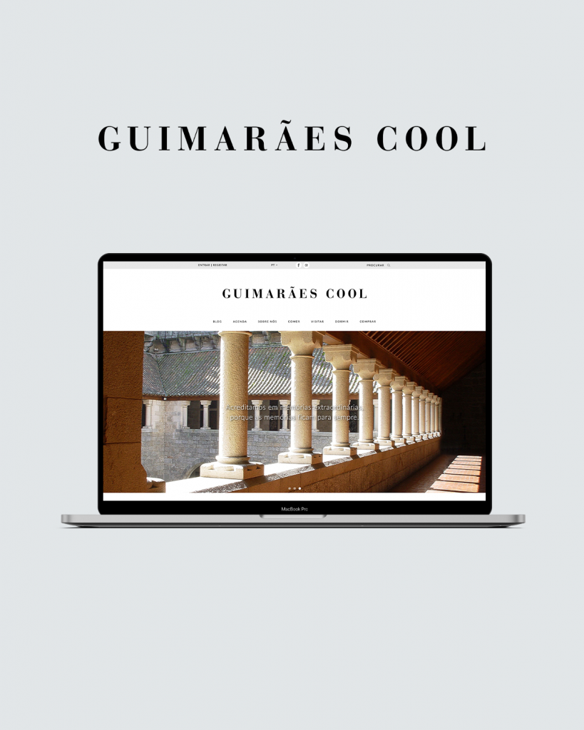 Guimarães Cool