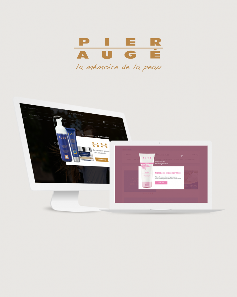 Pier Augé Project Image