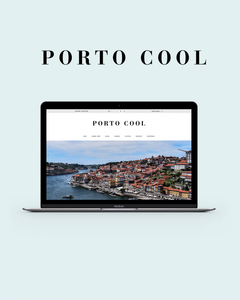 Porto Cool Teaser