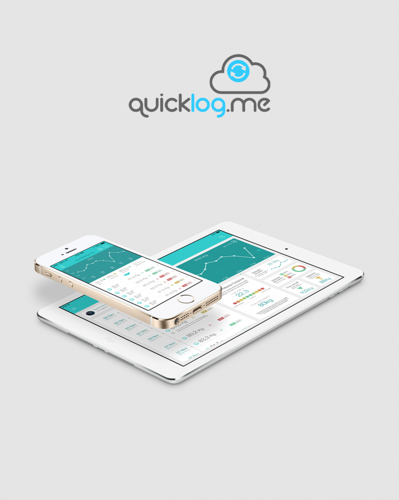 Quicklog Projeto
