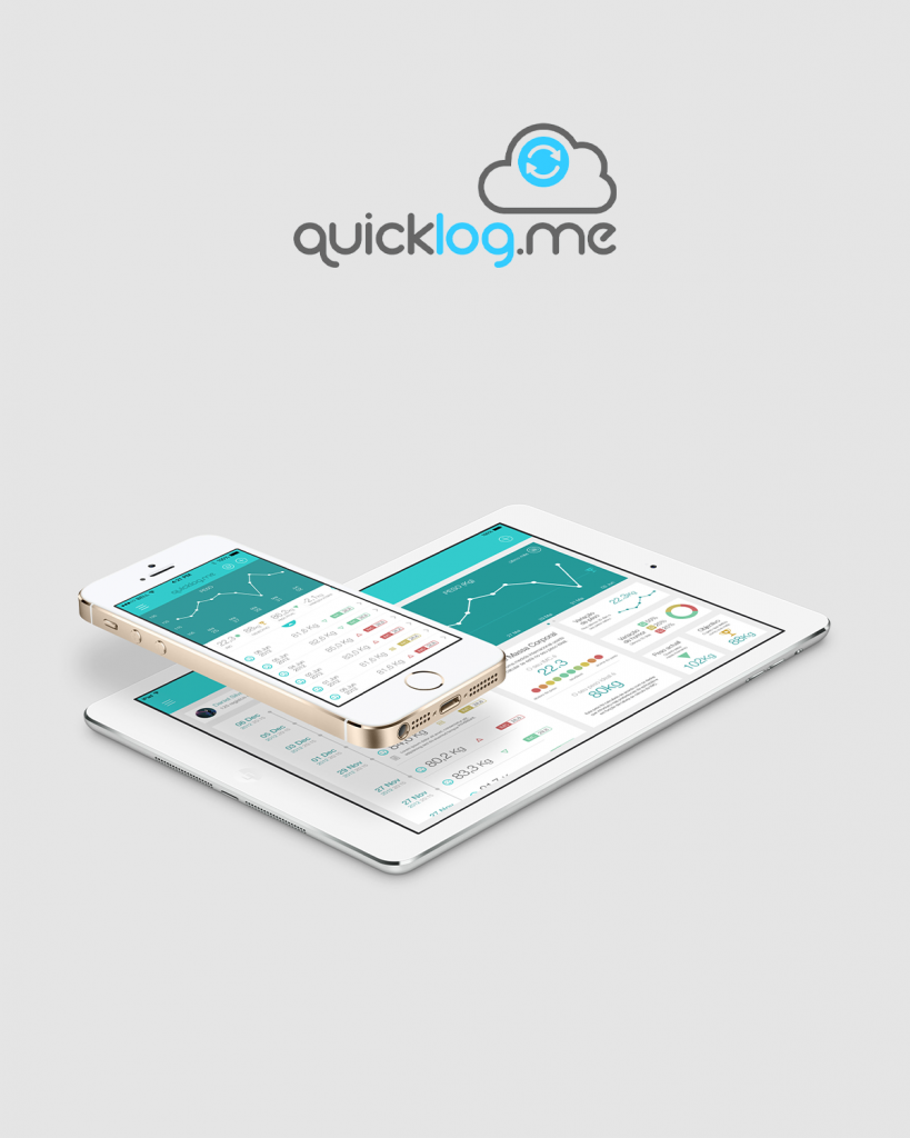 Quicklog.me