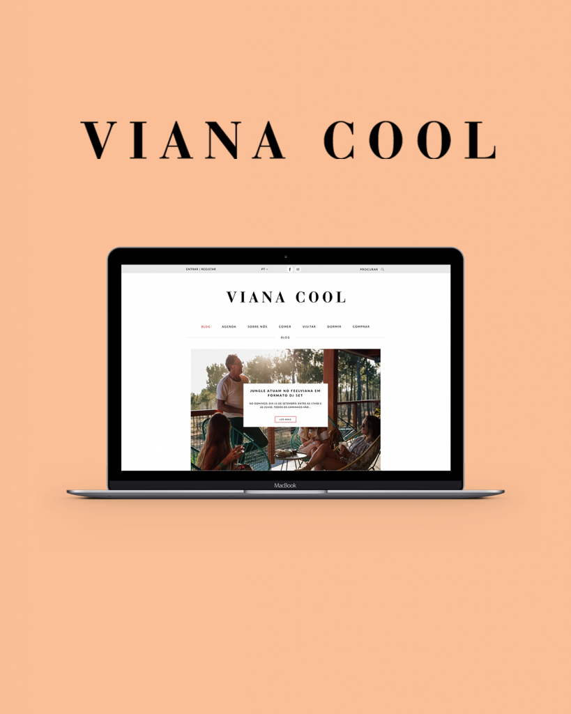 Viana Cool