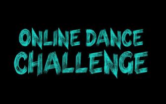 Online Dance Challenge
