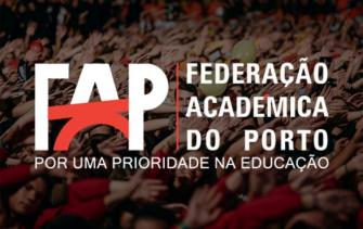 FAP - Federação Académica do Porto
