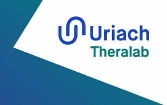 Uriach Logo
