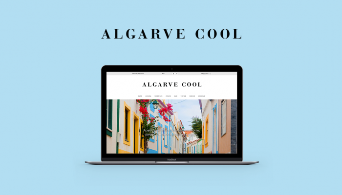 Algarve Cool