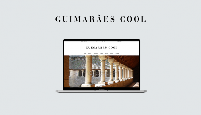 Guimarães Cool 