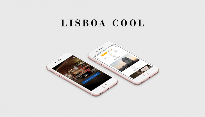 Lisboa Cool