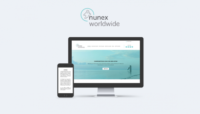 Nunex 