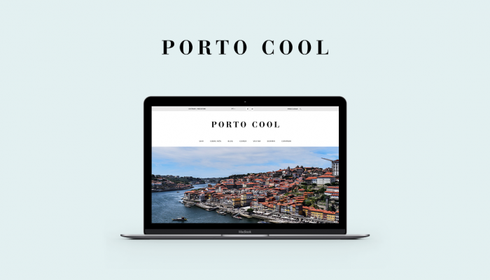 Porto Cool