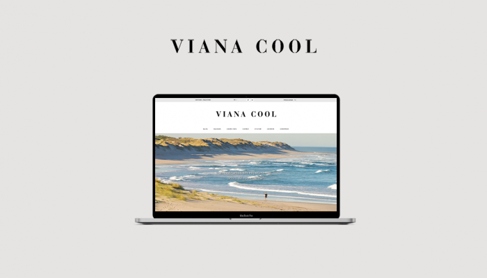 Viana Cool Teaser